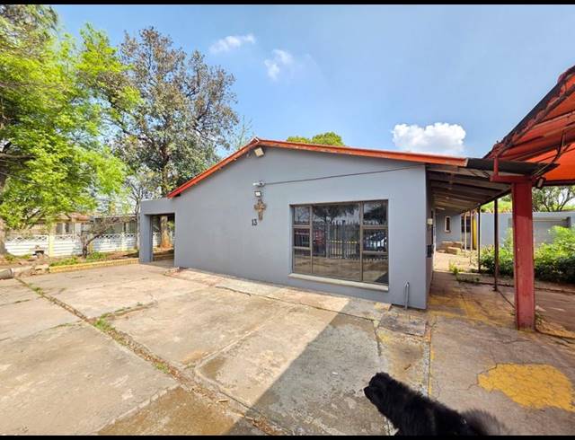 3 BEDROOM HOUSE FOR SALE IN KOOKRUS